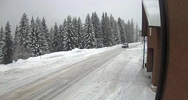 Il maltempo prosegue, ma precipitazioni previste in calo