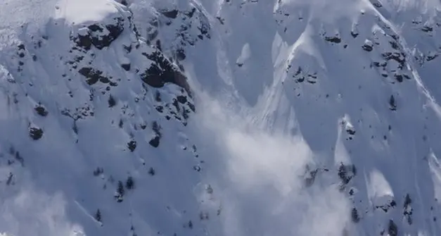 Doppio allarme valanga: paura in Marmolada e al Tonale
