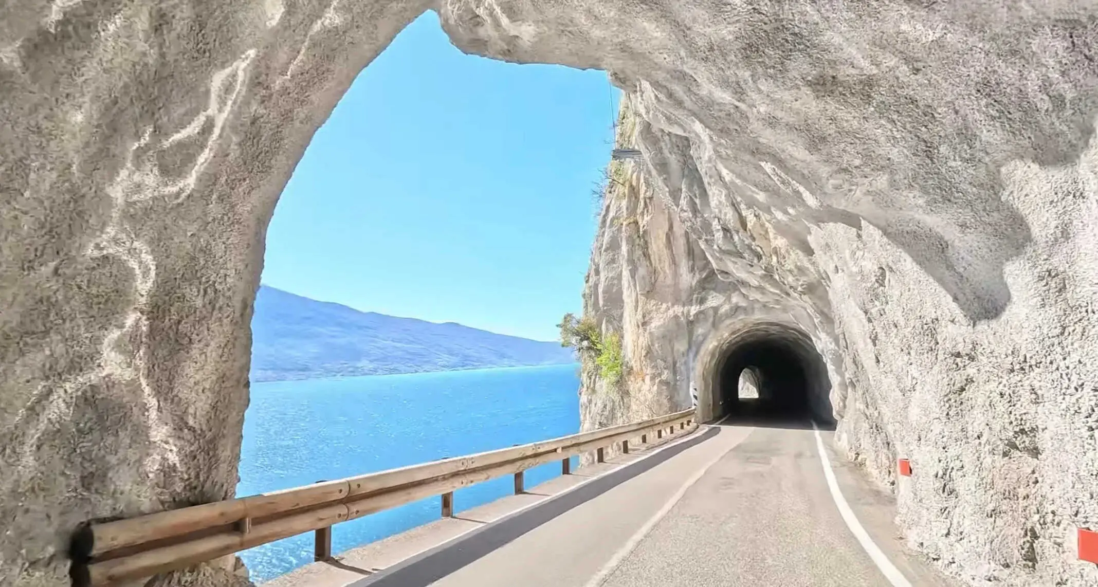 Strada della Forra, nuova chiusura per lavori fino al 31 marzo