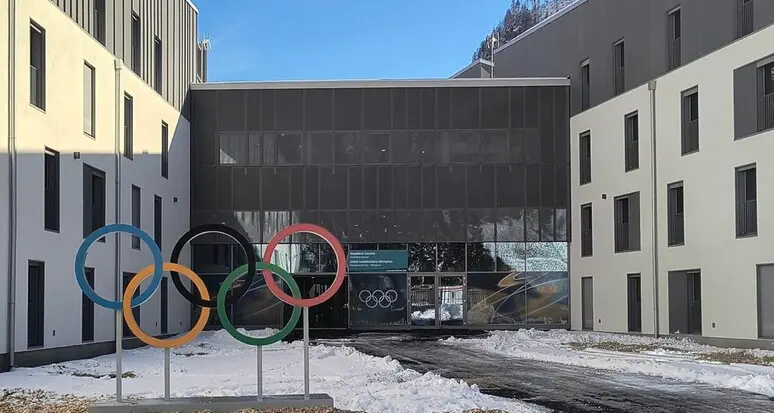 Olimpiadi, a Predazzo arrivano le \"Notti gialle\"