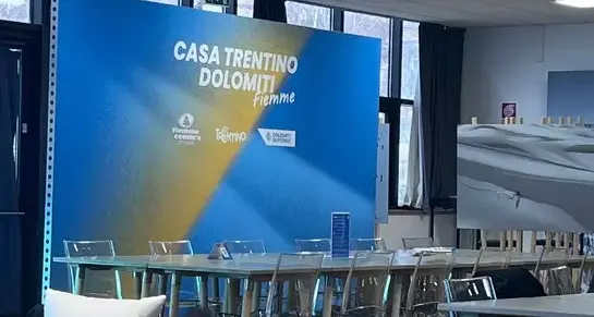 Olimpiadi della cucina: in val di Fiemme studenti protagonisti