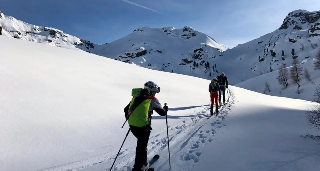 Scialpinismo e ciaspole, il 1° marzo torna lo storico Meeting del Lagorai