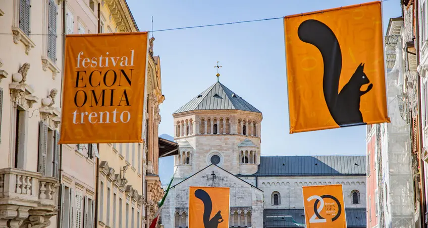“Le voci del domani”: il Festival dell'economia chiama i giovani