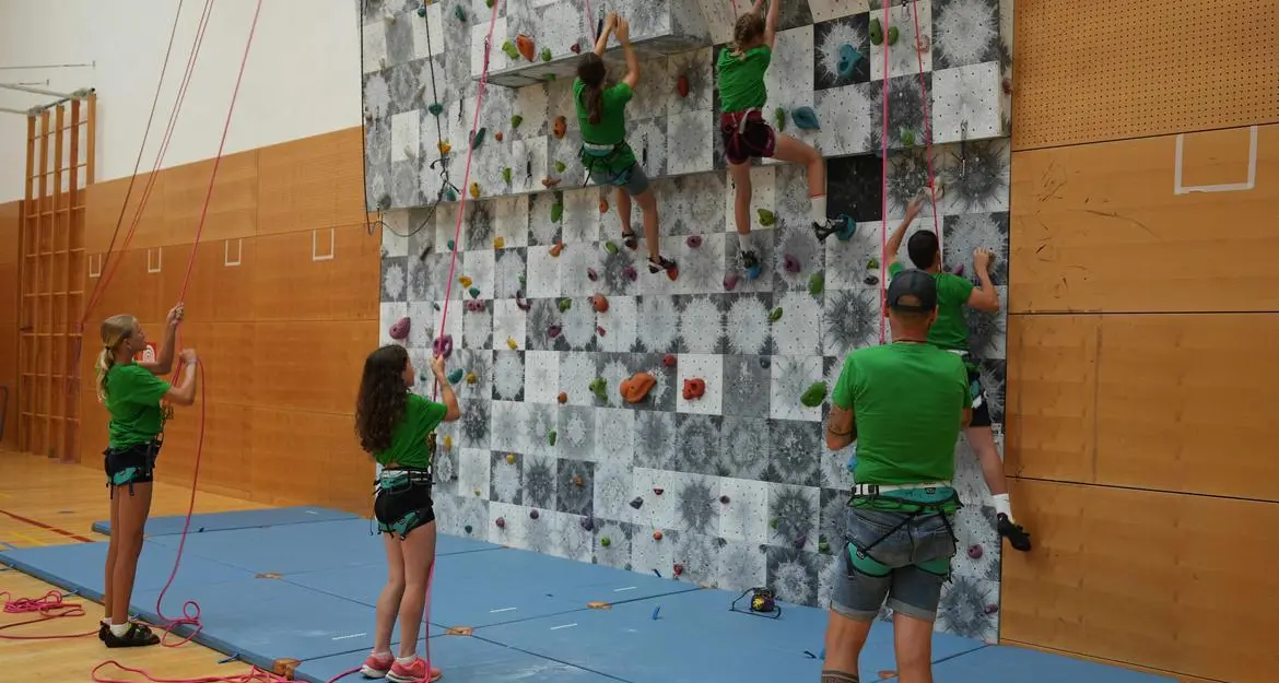 EuregioSportCamp 2026, iscrizioni online dal 18 febbraio