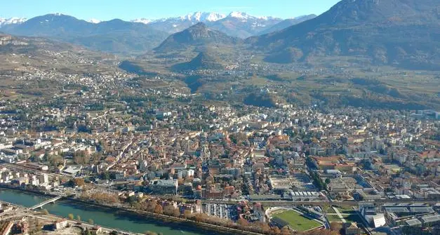 Climate Ready Trento: mitigare gli effetti sulle persone