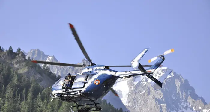 Soccorso in montagna, anche la Francia verso l'addio alla gratuità totale