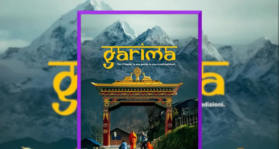 A Rovereto «Garima», il documentario alla scoperta del vero Nepal