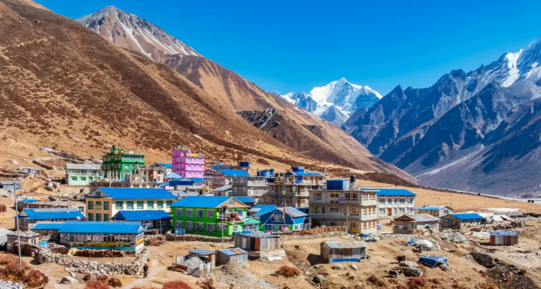 Due serate con la Sat dedicate al Nepal: trekking, cultura e turismo responsabile
