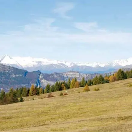 I panorami indimenticabili dal monte Finonchio