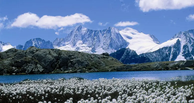 Alto Adige, inverno più mite della media: un grado e mezzo in più