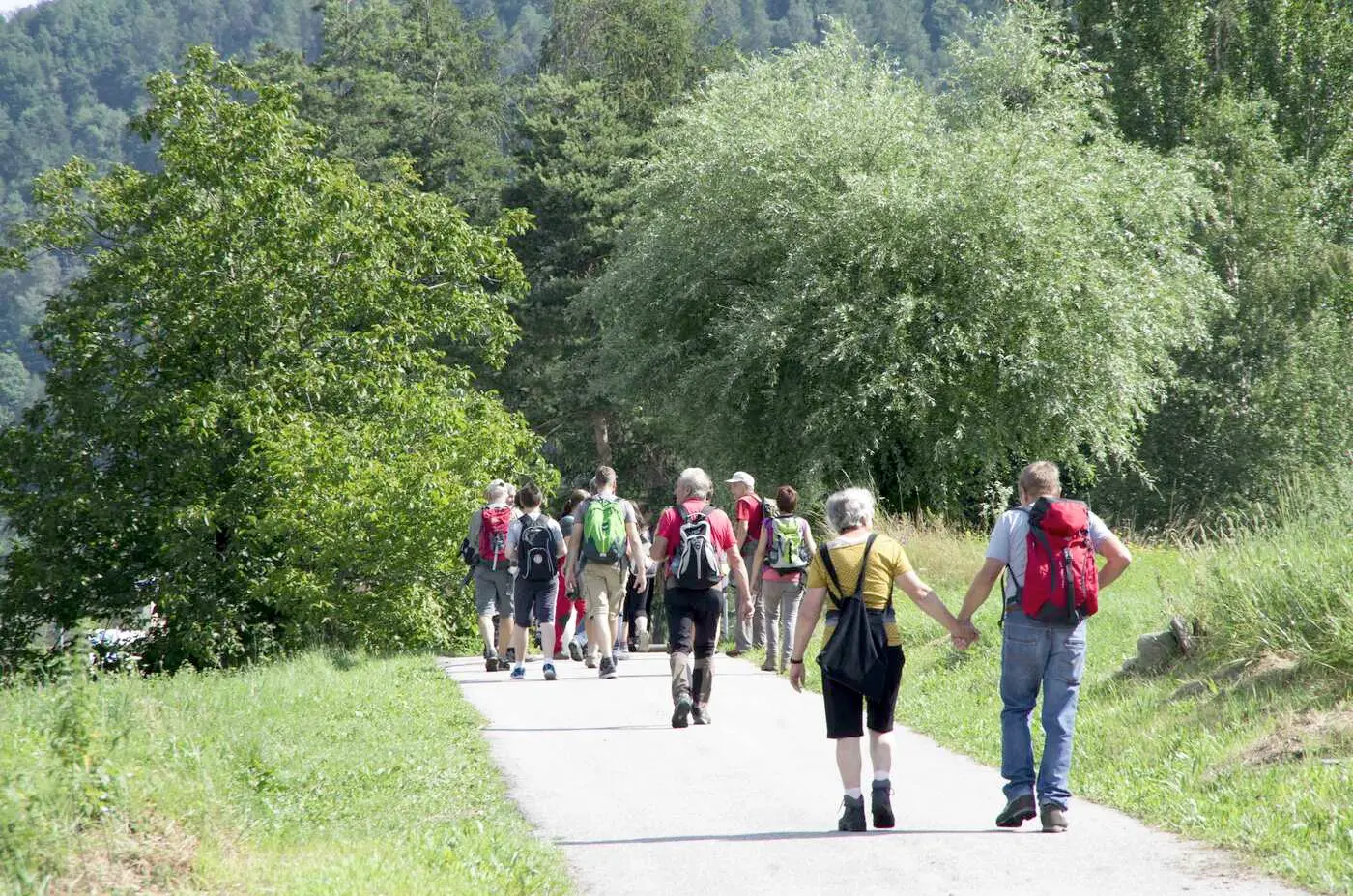 tre giorni Grumes Cittaslow Weekend Altavalle