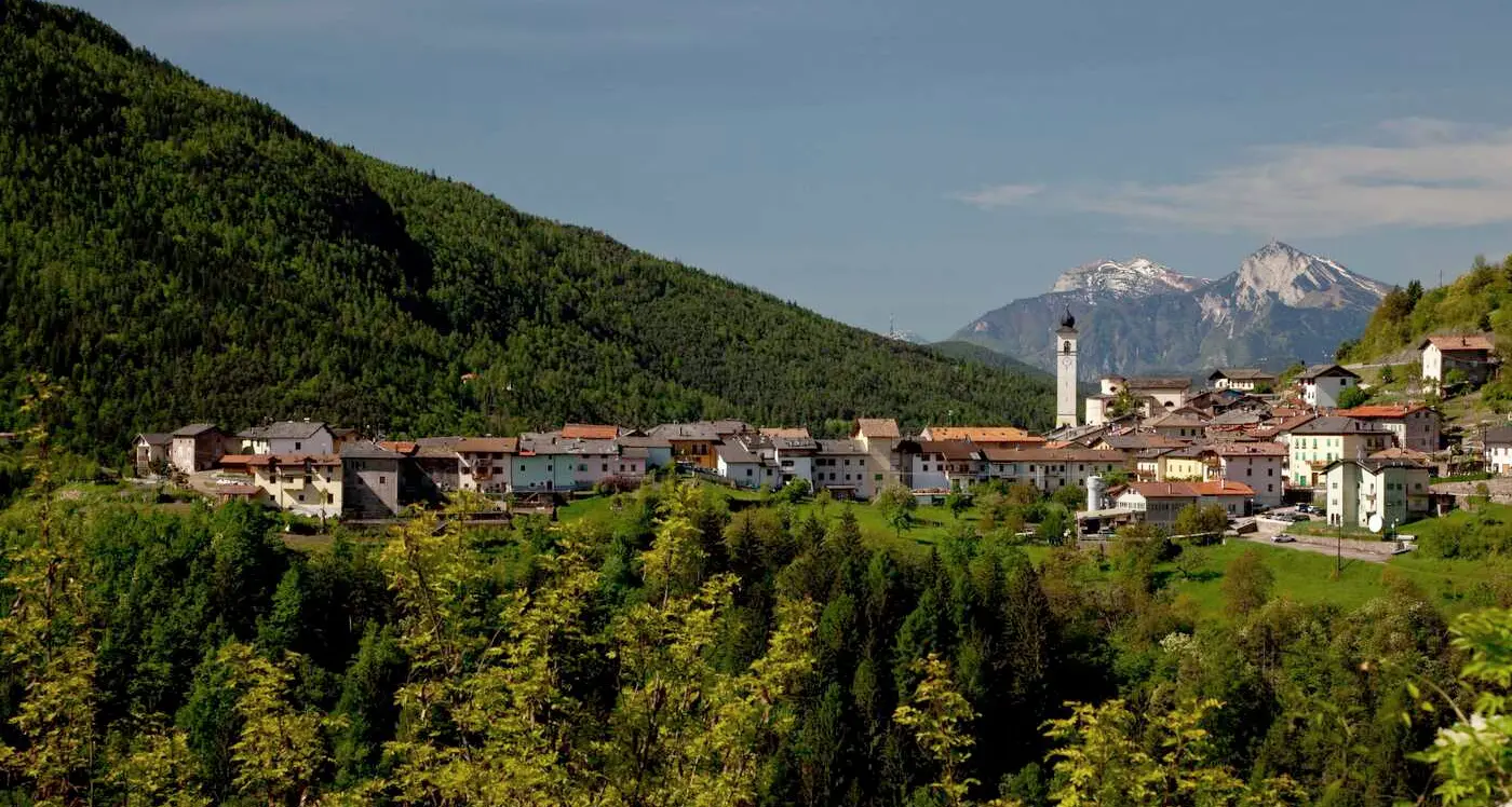 Val di Cembra: ascoltare, vivere e raccontare le terre alte
