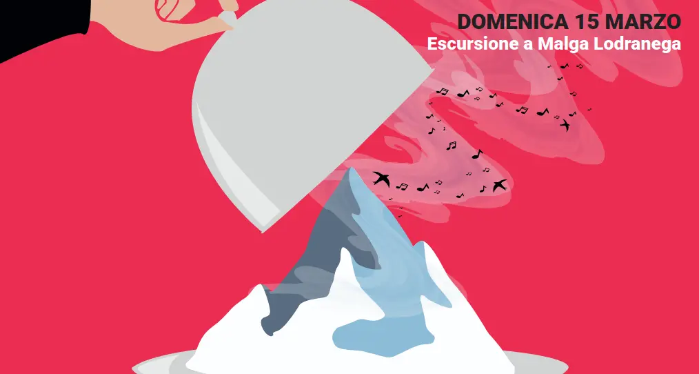 «SuperPark»: la montagna nello specchio di arte, cucina e cinema