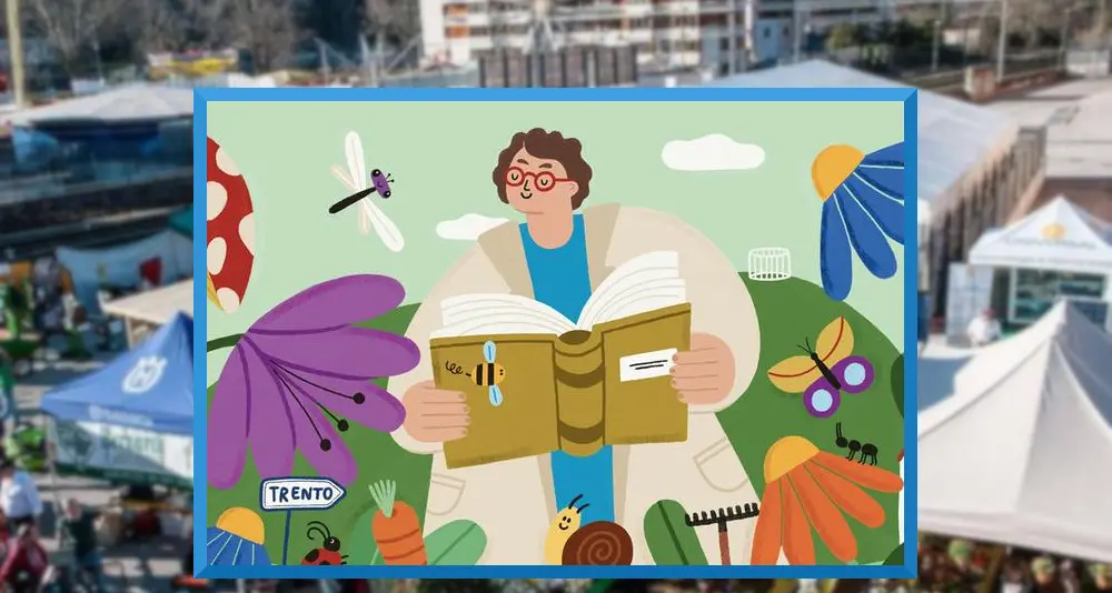 \"Bio-logica\", per riflettere sul futuro del cibo e del territorio trentino