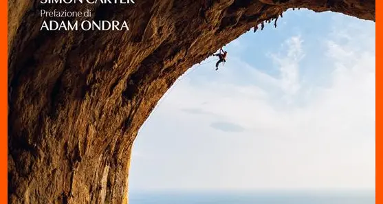 L’arrampicata come sfida, bellezza e connessione con la natura: Carter e Ondra