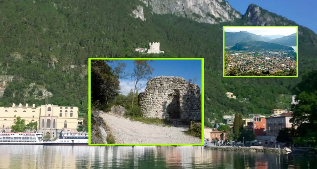 Garda, San Giovanni sulla Rocchetta: alla scoperta di una chiesa-torre arcaica