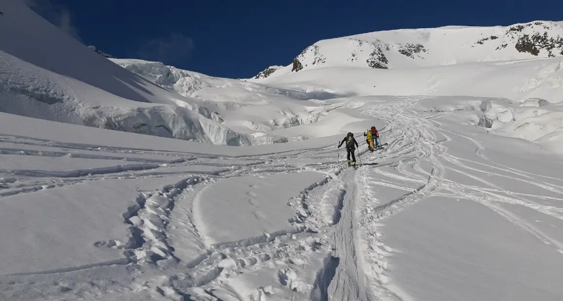 La responsabilità dell’accompagnatore e dell’istruttore in montagna: un tema da conoscere