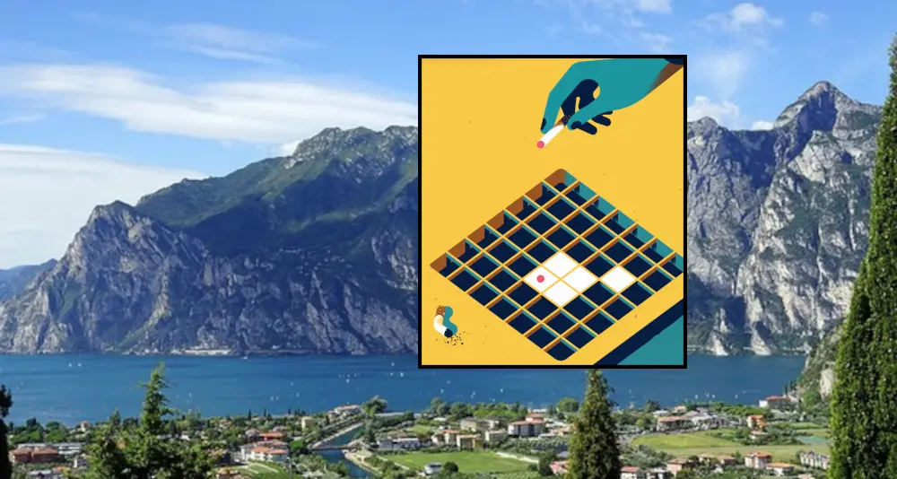 «Vieni a prenderti cura del lago»: l'appuntamento a Riva del Garda