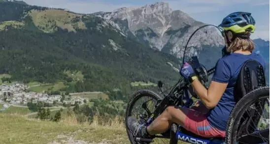 Turismo senza barriere, premiato il progetto \"Alpe Cimbra 4 All\"