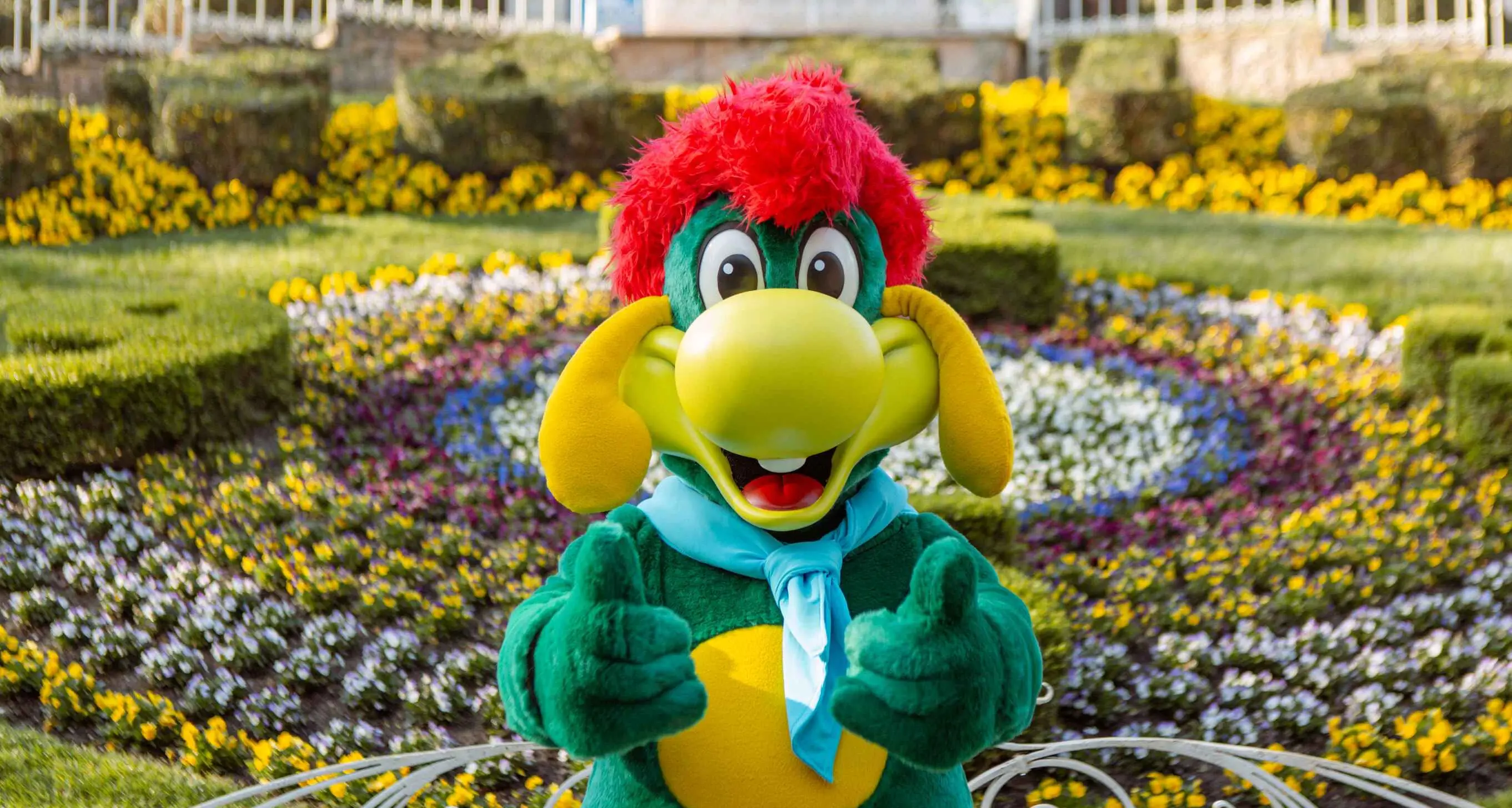 Gardaland presenta la stagione estiva: apertura sabato 28 marzo