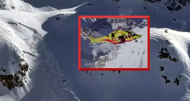 Valanghe: raddoppiati i morti in Europa, Italia in testa con 38 vittime