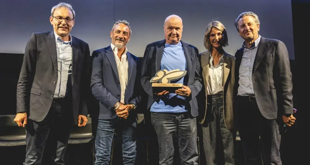 Melaverde, 20 anni di storie dal Trentino al cinema celebrati al Film Festival
