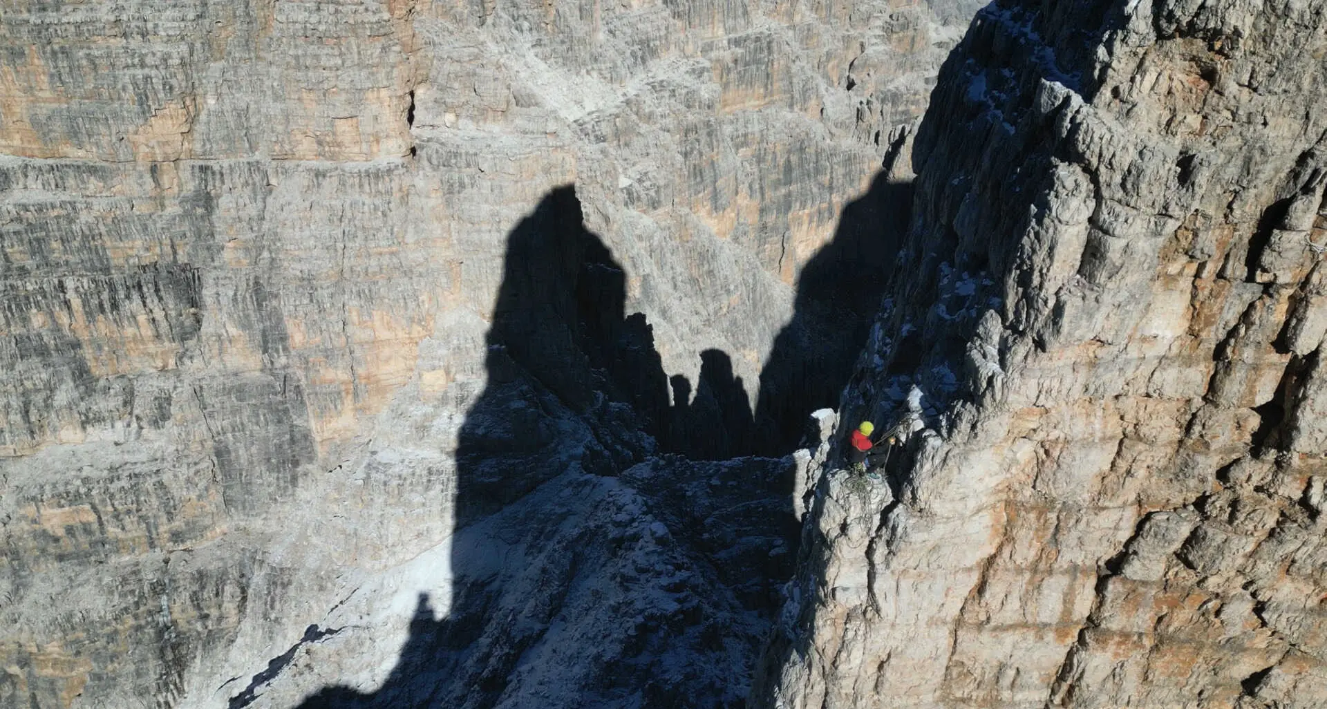 Alpinismo, confronto fra generazioni al Film Festival