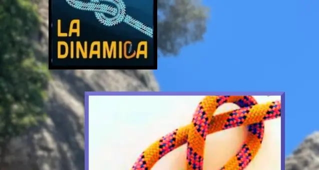 Arrampicata e doppio check: mai lasciare le cose a metà