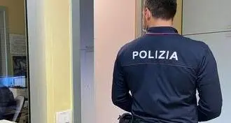 Trento, ruba telefoni alle pazienti ricoverate al Santa Chiara: arrestato un trentenne