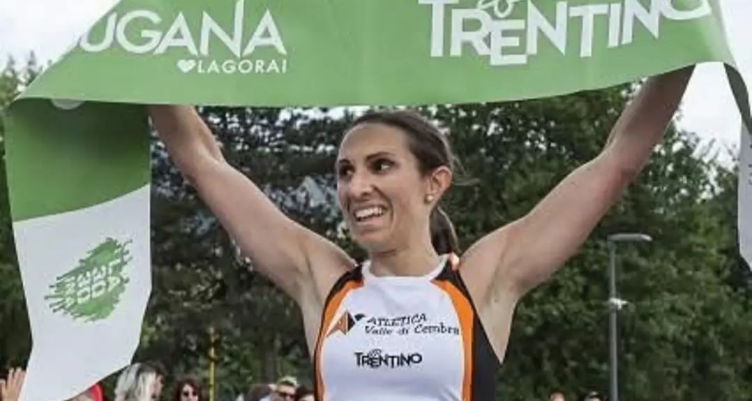 Giro del Lago di Levico, attesi 400 runner: cambia il percorso e si corre in senso antiorario