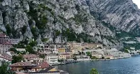 Limone festeggia la Bandiera blu ottenuta per le spiagge di Tifù e Cola
