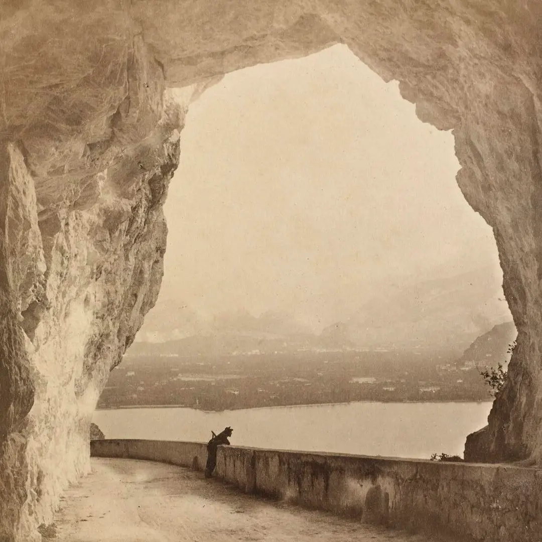 Dalla Torbole di Goethe alla Sirmione di Valéry: il fascino del viaggio sul Garda