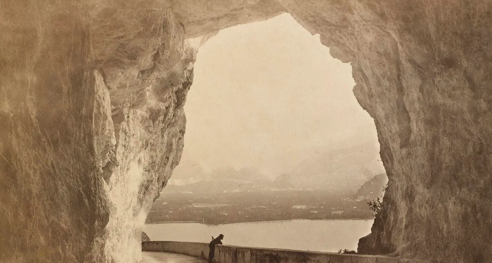 Dalla Torbole di Goethe alla Sirmione di Valéry: il fascino del viaggio sul Garda