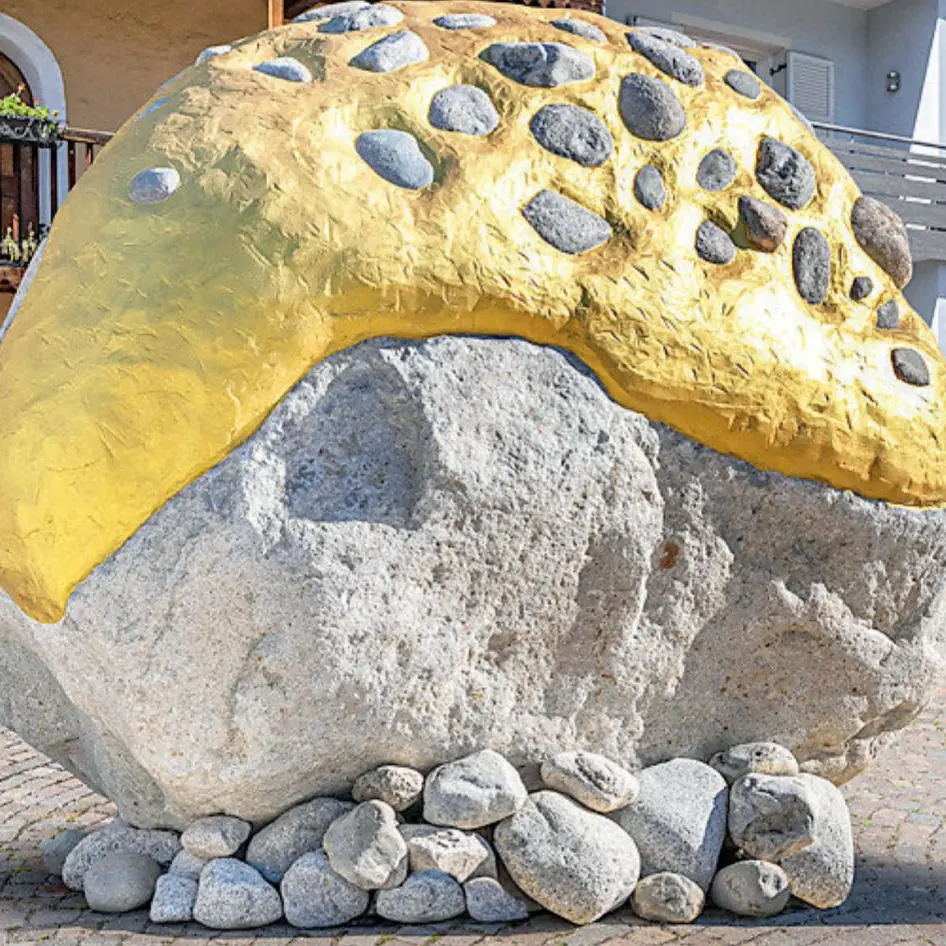 Triennale Chiusa: la città diventa cornice delle opere