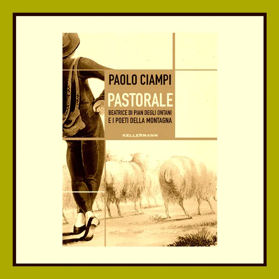 \"Pastorale\", l’arte del verso improvvisato dei pastori di montagna