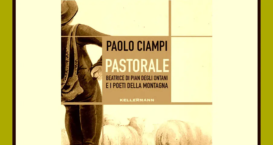 \"Pastorale\", l’arte del verso improvvisato dei pastori di montagna