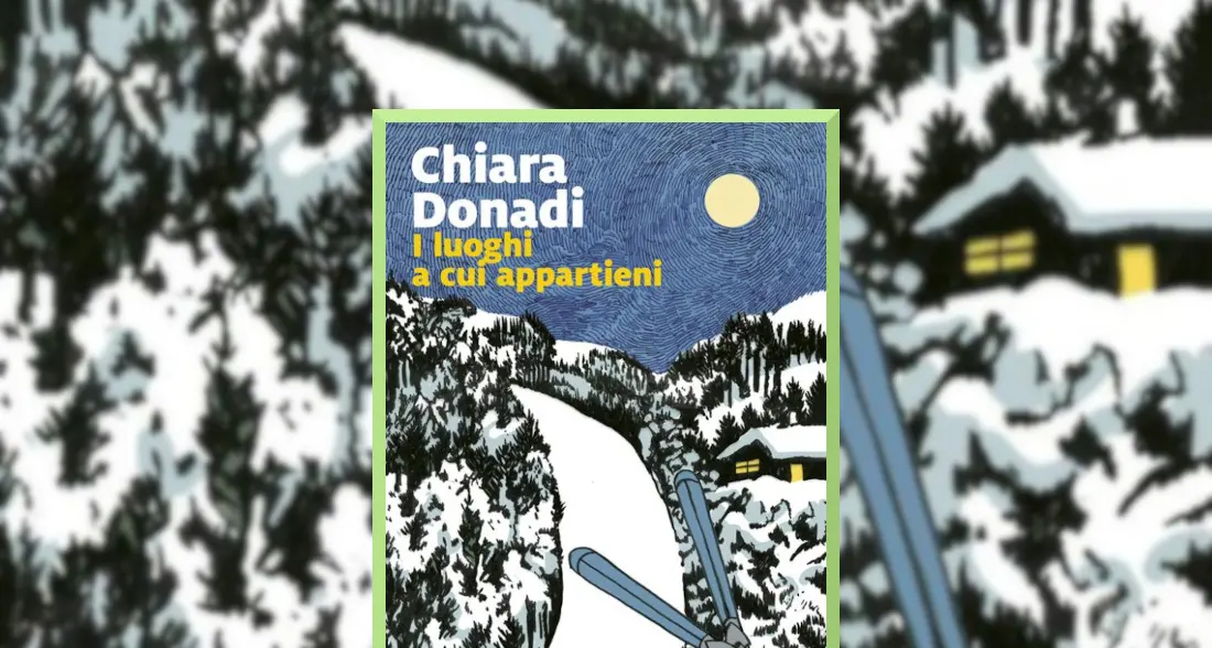 Una valle di montagna, un'avvocata e il temuto progetto di una diga