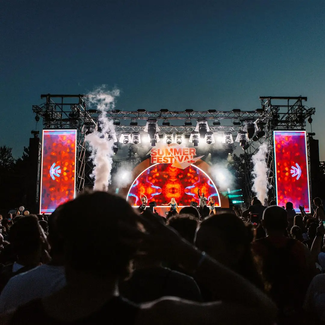 Gardaland Summer Festival: a tutta musica sabato 27 giugno