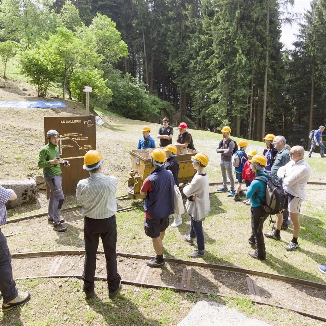Miniere di Darzo, conclusa la ristrutturazione del sito storico