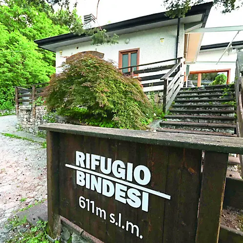 Rifugio Bindesi: ultimi mesi con Nunu’s, la Sat cerca nuovi gestori