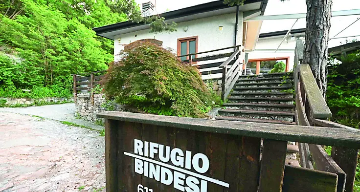 Rifugio Bindesi: ultimi mesi con Nunu’s, la Sat cerca nuovi gestori