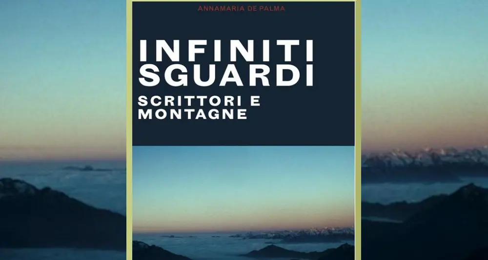 Il senso di rocce, paesaggi e cime nella letturatura