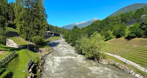La Val di Sole torna capitale degli sport fluviali. Dal 25 al 28 giugno la Coppa del Mondo di canoa discesa e rafting