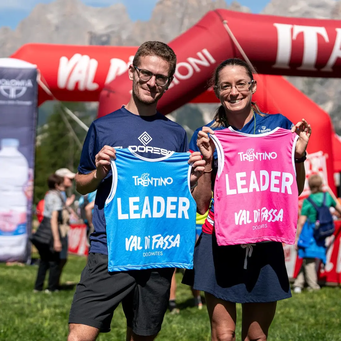 Val di Fassa Running, tutto pronto per la 25ª edizione: al via saranno 160