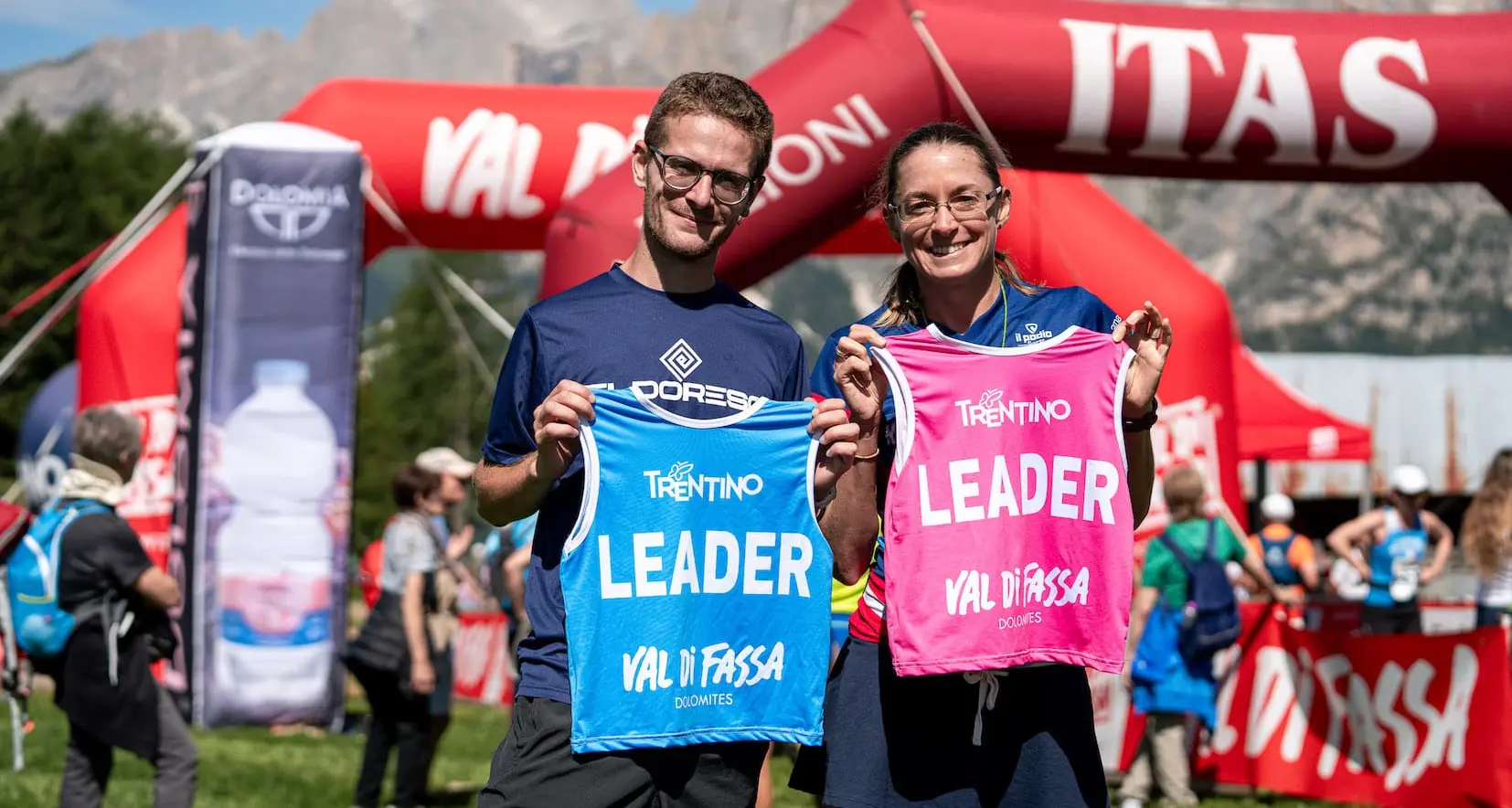 Val di Fassa Running, tutto pronto per la 25ª edizione: al via saranno 160
