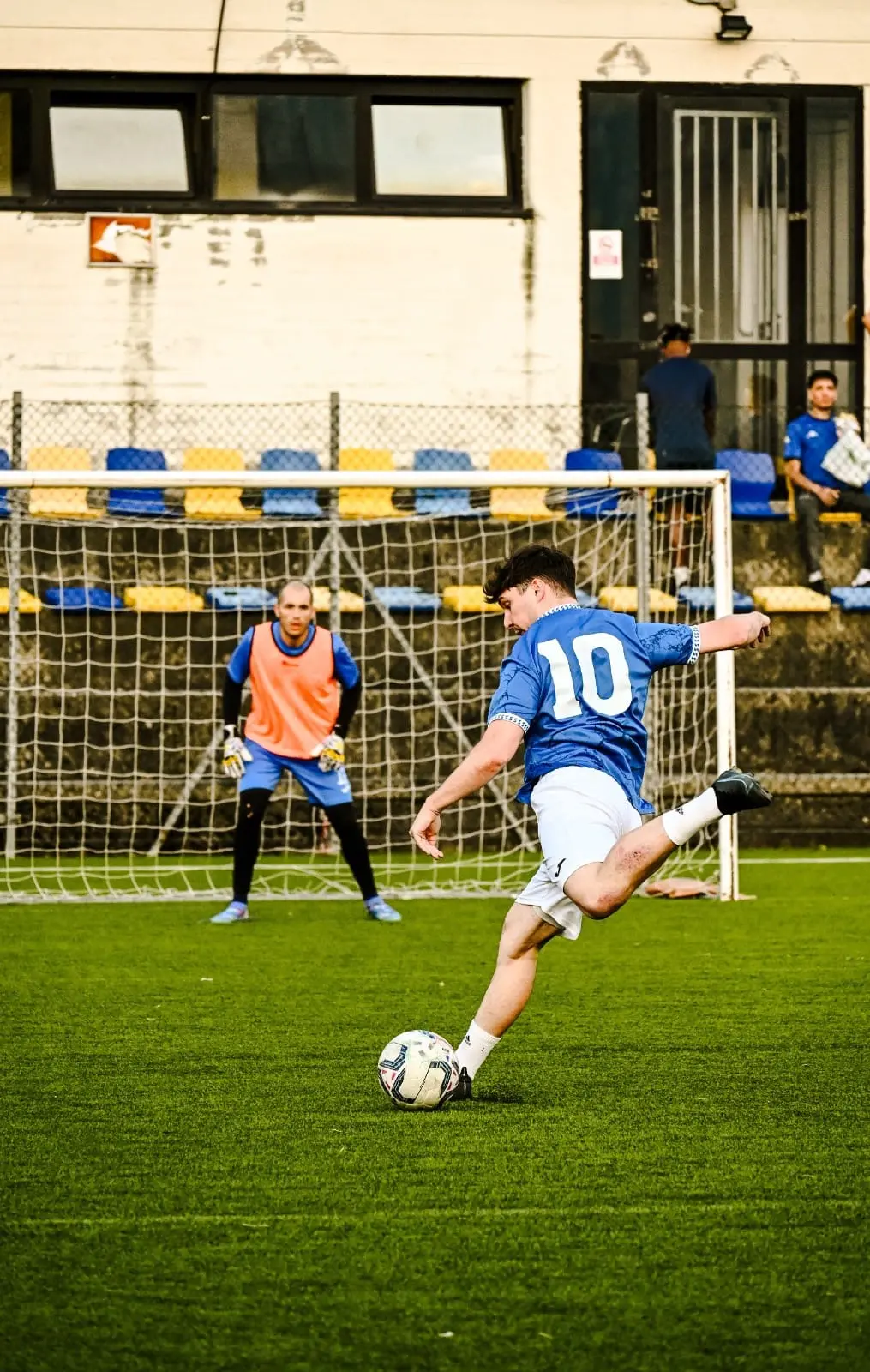 Torneo Città di Trento targato US Acli: da lunedì si scende in campo al Briamasco