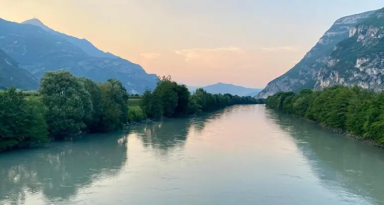 Bacini Adige e Brenta: confermato il livello di severità idrica “basso”