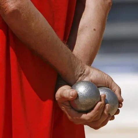 Danza sportiva, bocce e movimento bioenergetico a \"Sport nel verde\"