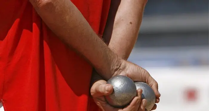 Danza sportiva, bocce e movimento bioenergetico a \"Sport nel verde\"