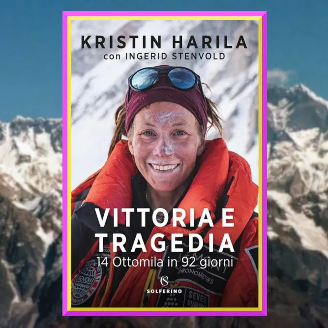 Kristin Harila: i 14 ottomila scalati in 92 giorni, le polemiche e i lutti